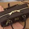 Arcadie Matelassé Bag-5BB148
