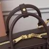 Arcadie Matelassé Bag-5BB148