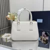 Galleria Nappa Leather Bag -1BA896
