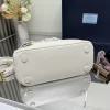 Galleria Nappa Leather Bag -1BA896