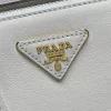 Galleria Nappa Leather Bag -1BA896