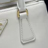 Galleria Nappa Leather Bag -1BA896