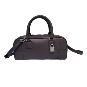 Amazona 23 Cropped Handbag in Nappa Leather