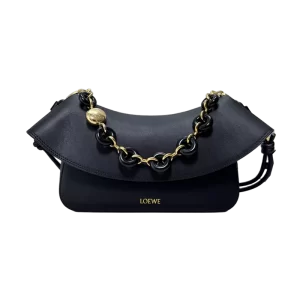 Ola Bag in Calfskin Leather