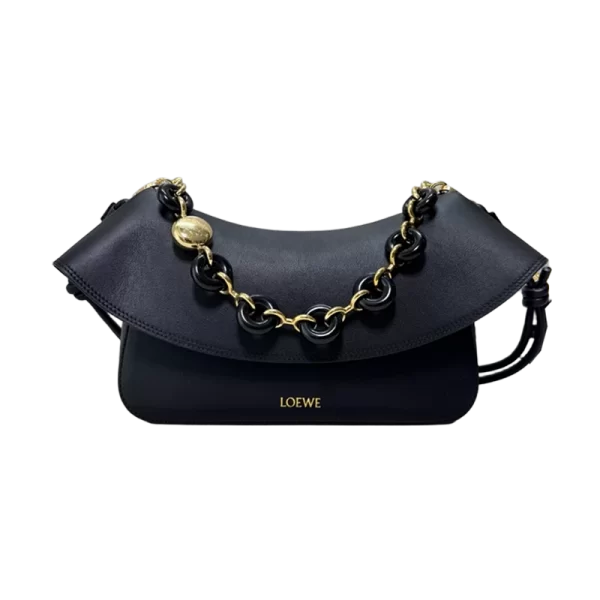 Ola Bag in Calfskin Leather