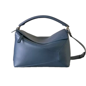 Puzzle Edge Bag Nappa Leather  In Medium