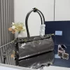 Prada Bonnie LusSolf Leather bag -1BA426