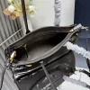 Prada Bonnie LusSolf Leather bag -1BA426