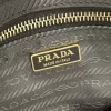 Prada Bonnie LusSolf Leather bag -1BA426