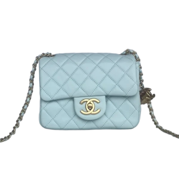Chanel Mini Flap Bag AS5758