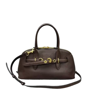 Aventure Nappa Leather Bag -5BB168