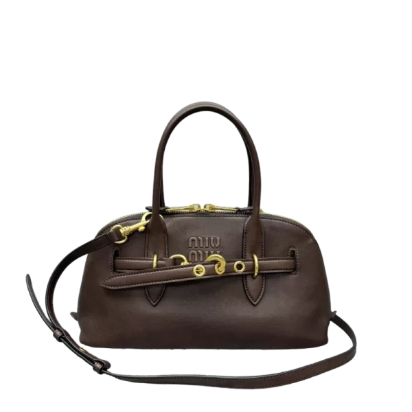 Aventure Nappa Leather Bag -5BB168