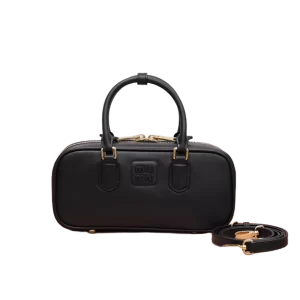 Arcadie Leather Bag Large size-5BB148