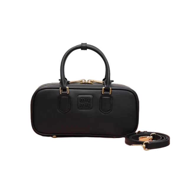 Arcadie Leather Bag Large size-5BB148