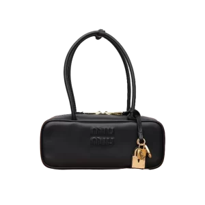 Beau Leather HandBag -5BB173