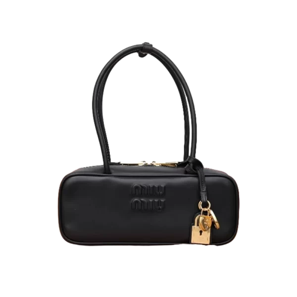 Beau Leather HandBag -5BB173
