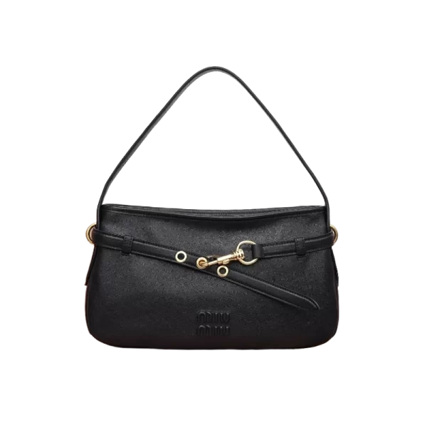 Aventure Nappa Leather Bag -5BC182