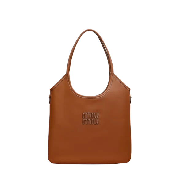 Ivy Miu Leather Bag -5BG231