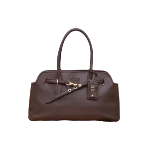 Aventure Nappa Leather Bag -5BG310