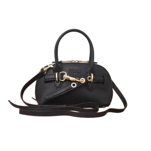 Aventure Nappa Leather Bag -5BP090