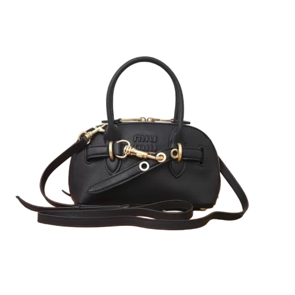 Aventure Nappa Leather Bag -5BP090