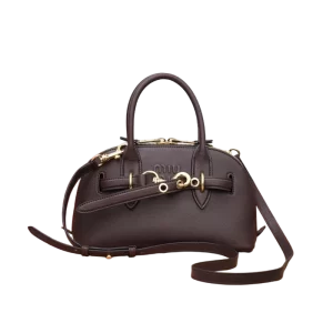 Aventure Nappa Leather Bag -5BB169