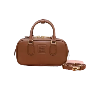 Arcadie Leather Bag-5BB142