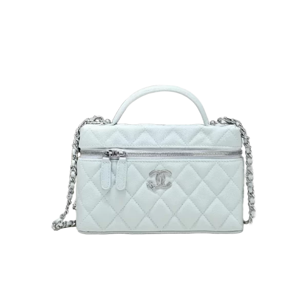 Chanel Vanity Bag 25A AP4854