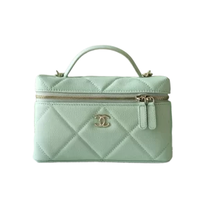 Chanel Vanity Bag 25K AP4936