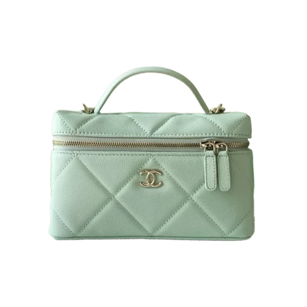 Chanel Vanity Bag 25K AP4936