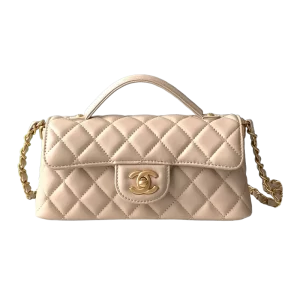 Chanel 25P Mini Flap Bag AS5354
