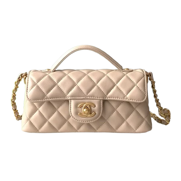 Chanel 25P Mini Flap Bag AS5354
