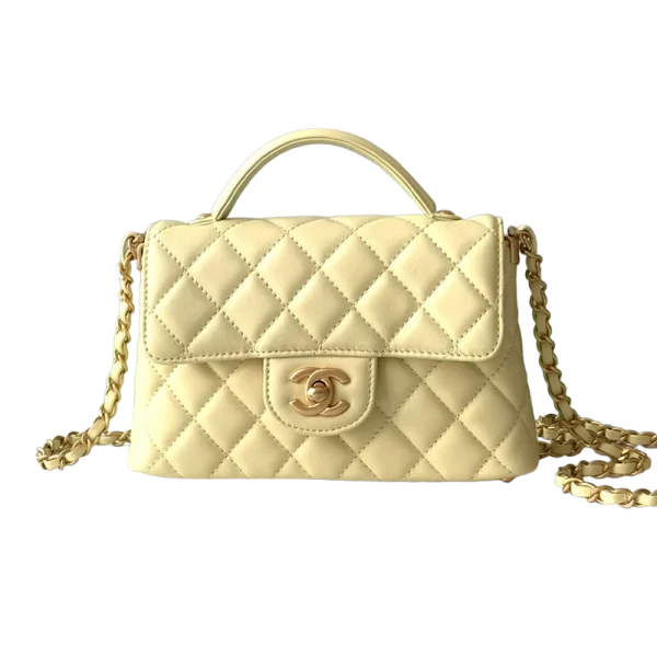 Chanel 25P Small Flap Bag  AS5355