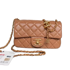 Chanel Mini Flap Bag AS5759