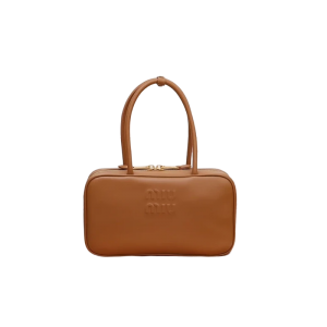 Beau Leather HandBag -5BB172