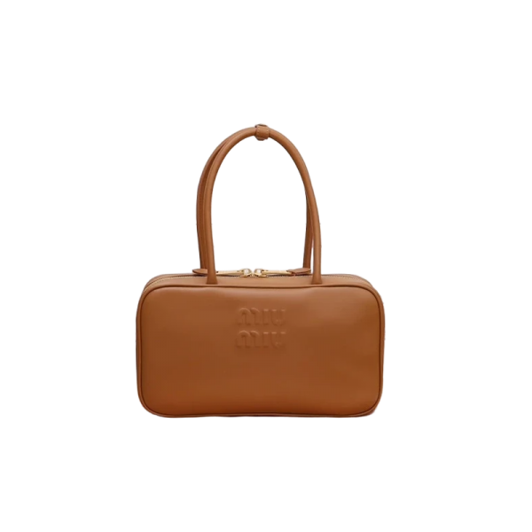 Beau Leather HandBag -5BB172