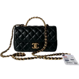 Chanel Flap Bag 25K  AS5813