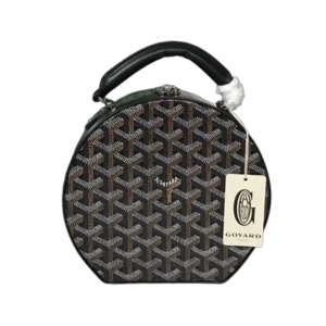 Goyard Alto Hatbox Trunk Bag