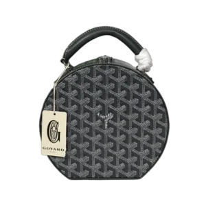 Goyard Alto Hatbox Trunk Bag