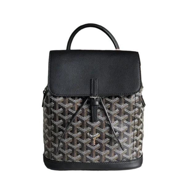 Goyard Alpin Mini Backpack Bag