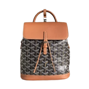 Goyard Alpin Mini Backpack Bag