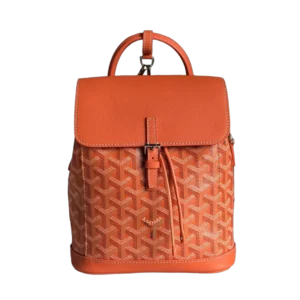 Goyard Alpin Mini Backpack Bag