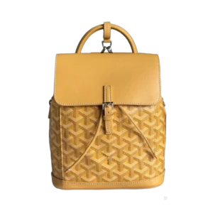 Goyard Alpin Mini Backpack Bag