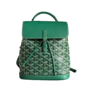 Goyard Alpin Mini Backpack Bag