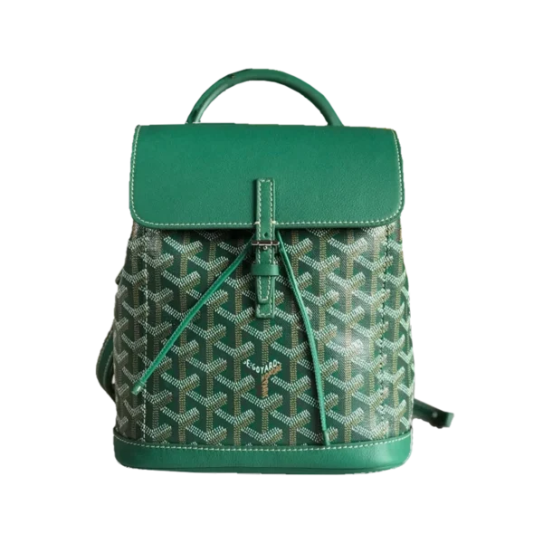 Goyard Alpin Mini Backpack Bag