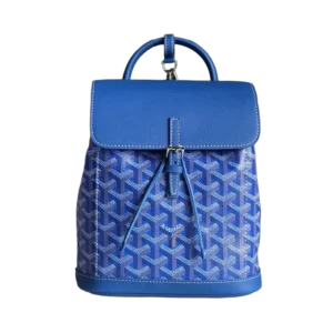 Goyard Alpin Mini Backpack Bag