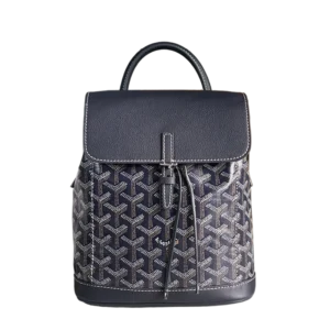 Goyard Alpin Mini Backpack Bag