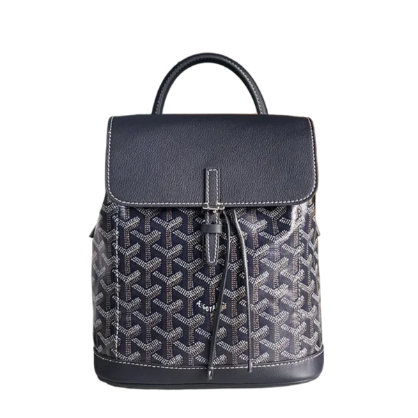 Goyard Alpin Mini Backpack Bag