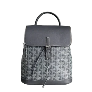 Goyard Alpin Mini Backpack Bag