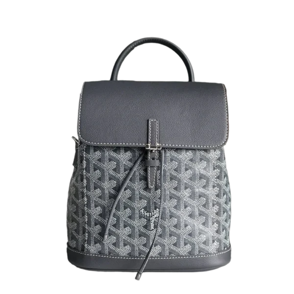 Goyard Alpin Mini Backpack Bag